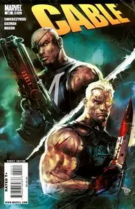 Cable Vol. 2 #20 (Ongoing)