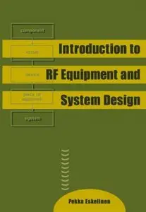 Introduction to Rf Equipment and System Design (Repost)