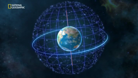 Lost Continent of the Pacific (2011)