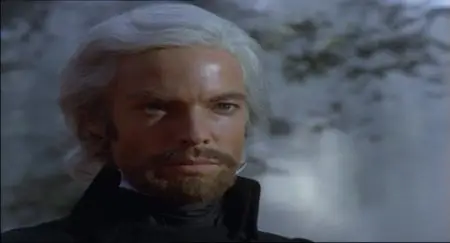 The Count of Monte-Cristo (1975)