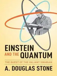 Einstein and the Quantum: The Quest of the Valiant Swabian (repost)