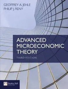 Advanced Microeconomic Theory [Repost]