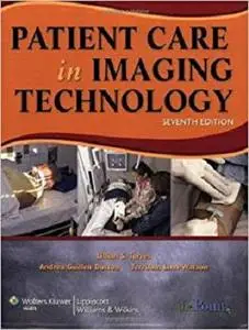 Patient Care in Imaging Technology