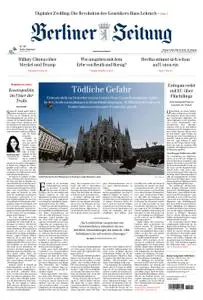 Berliner Zeitung – 09. mars 2020