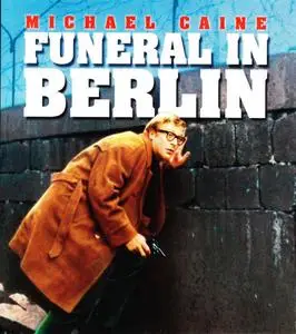 Funeral in Berlin (1966)