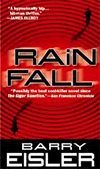 Audiobook: Rain Fall by Barry Eisler