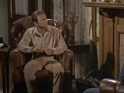 Gunfight in Abilene (1967)
