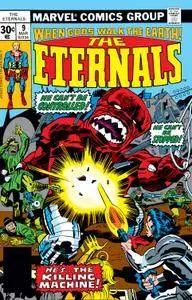 Eternals 1977-03 009 digital LP