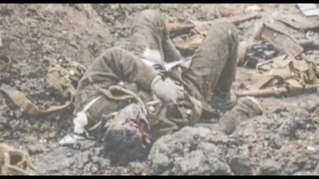 They Shall Not Grow Old (2018)