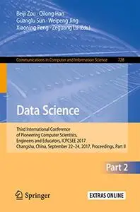 Data Science, Part II (Repost)