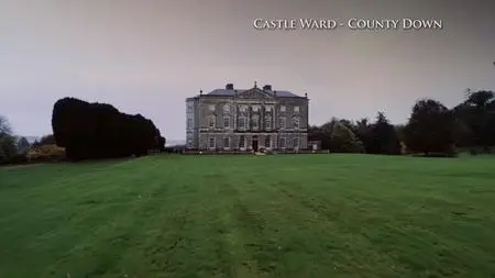 Ch4. - National Trust: My Historic Home (2024)