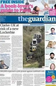 The Guardian 26.03.2011