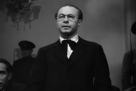 Mission to Moscow (1943) [Repost]