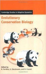 Evolutionary Conservation Biology