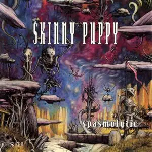 Skinny Puppy: Discography & Video. Part 1 (1984 - 1992)