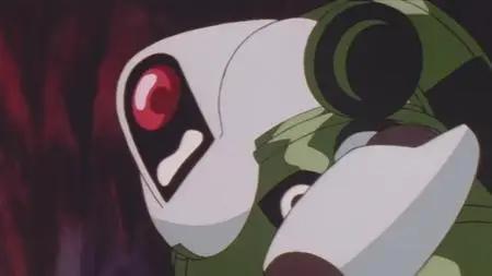 Desert Pirate! Captain Kuppa 02  - " Desert Pirate! Captain Kuppa 02 - A Thirst for Desire! mkv" yEnc
