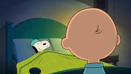 The Snoopy Show S02E12