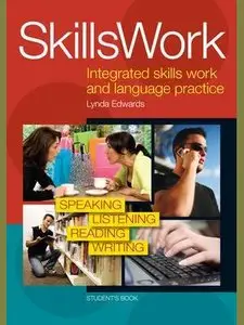 BUSINESS ENGLISH • SkillsWork • Intermediate B1 plus • Student's Book (2009)