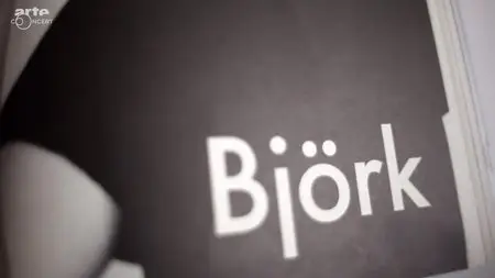 (Arte) Björk ! (2015)