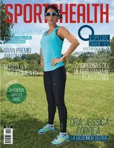 Sports&Health - Noviembre 2016