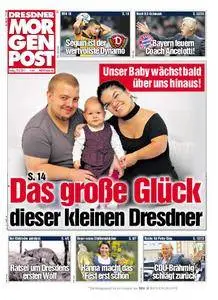 Dresdner Morgenpost - 29. September 2017