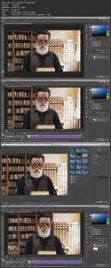 The Art of Rotoscoping