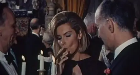 Le scandale (1967)