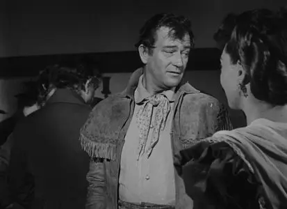 The Fighting Kentuckian (1949)