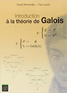 Introduction à la théorie de Galois (draft)