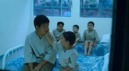 Murderer (2009)