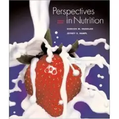 Perspectives in Nutrition, 7th edition (repost)