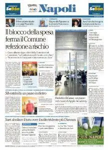 la Repubblica Napoli - 24 Ottobre 2017