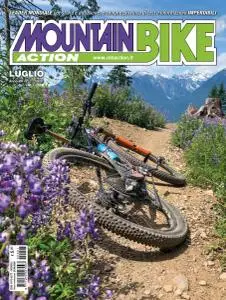 Mountain Bike Action - Luglio 2020