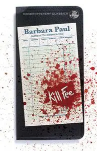 «Kill Fee» by Barbara Paul