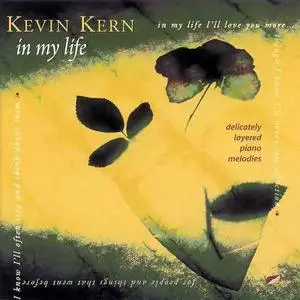 Kevin Kern: In My Life (1999) (Repost in ape)
