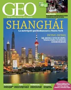 Geo Spain - Enero 2015
