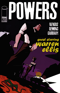 Powers - Volume 7