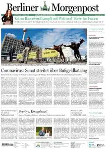 Berliner Morgenpost – 01. April 2020