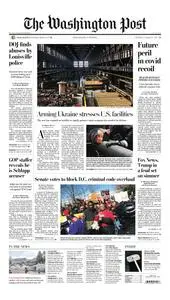 The Washington Post - March 9, 2023