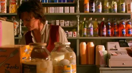 Dear Frankie - Shona Auerbach - 2004