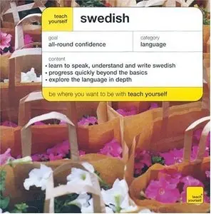 Teach Yourself Swedish