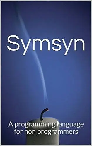 Symsyn: A programming language for non programmers