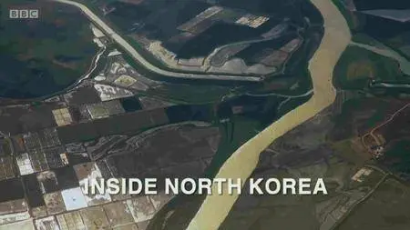 BBC - Panorama: Inside North Korea (2016)