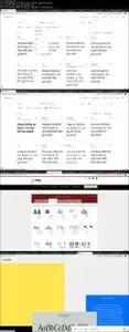 Web Typography for Designers & Developers