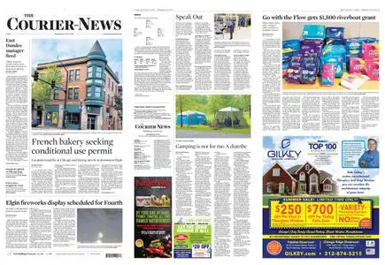 The Courier-News – June 09, 2021