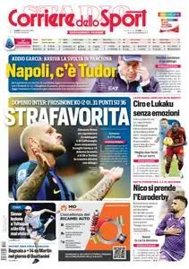 Corriere dello Sport - 13 Novembre 2023