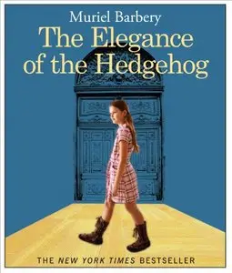 The Elegance of the Hedgehog (Audiobook)