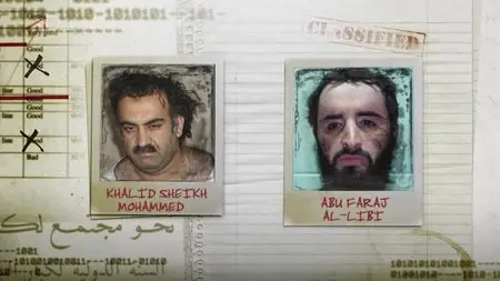 Discovery Channel - Secrets Of Bin Laden's Lair (2013)
