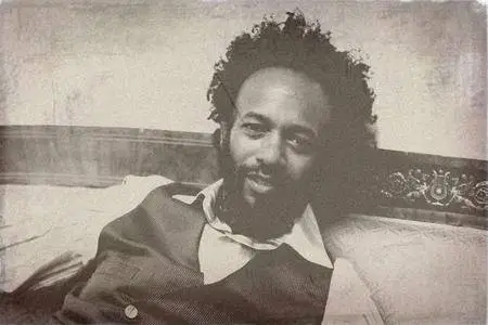 Fantastic Negrito - Please Don't Be Dead (2018) {Cooking Vinyl}