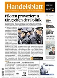 Handelsblatt vom 23.02.2010